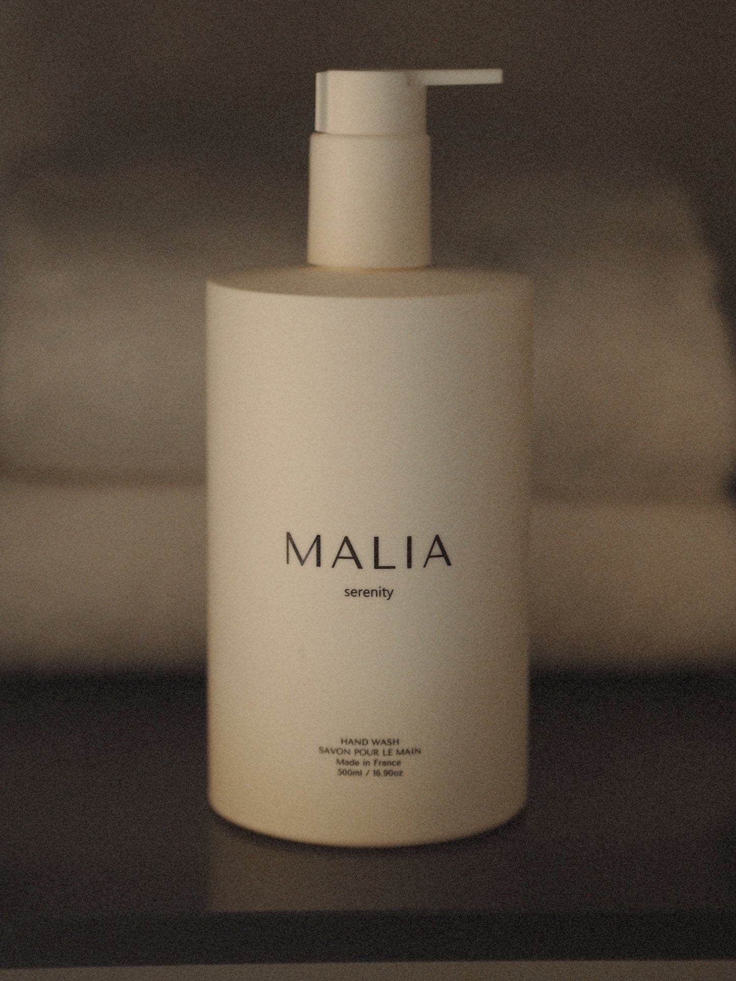 Serenity - hand wash