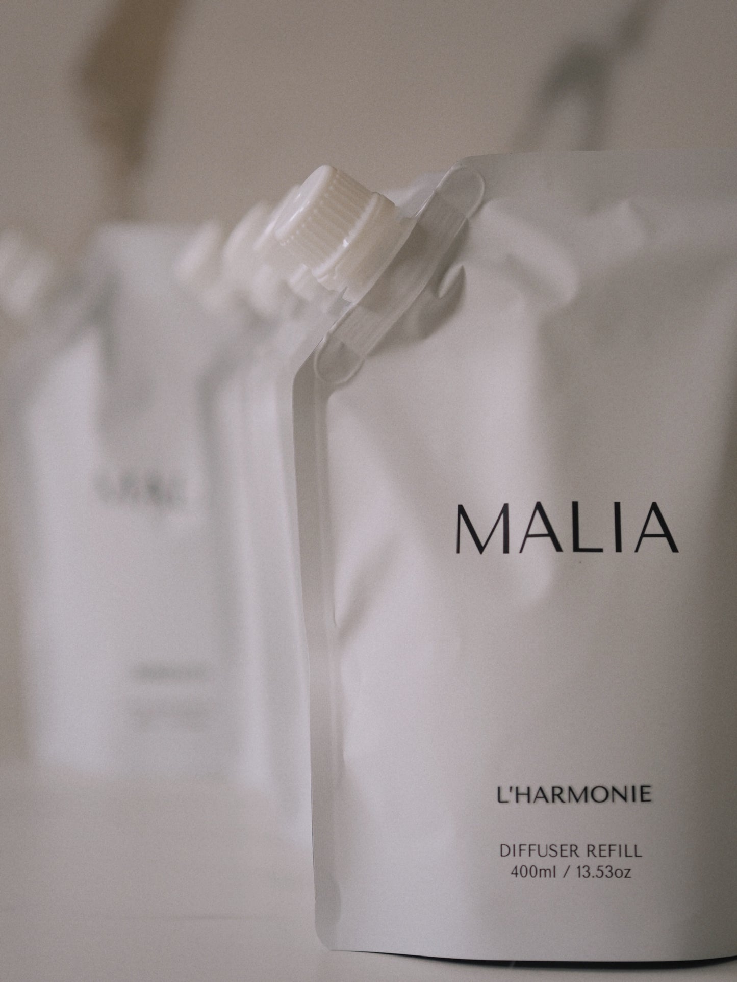 Diffuser refill