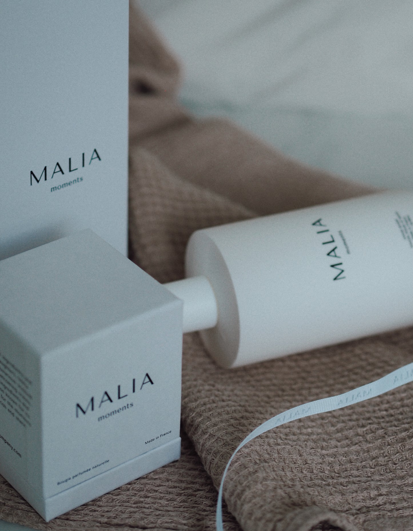 MALIA Soft Cotton Bundle