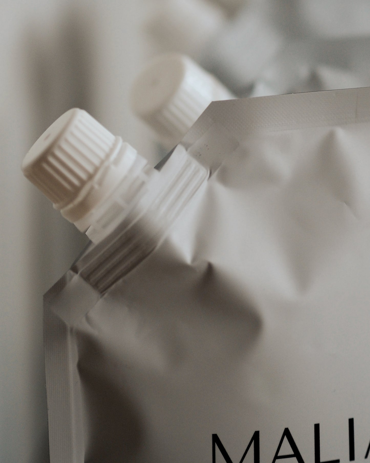 Diffuser refill
