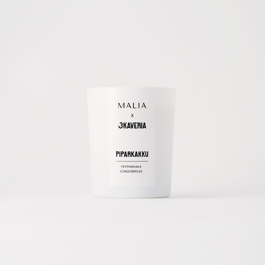 Piparkakku - candle