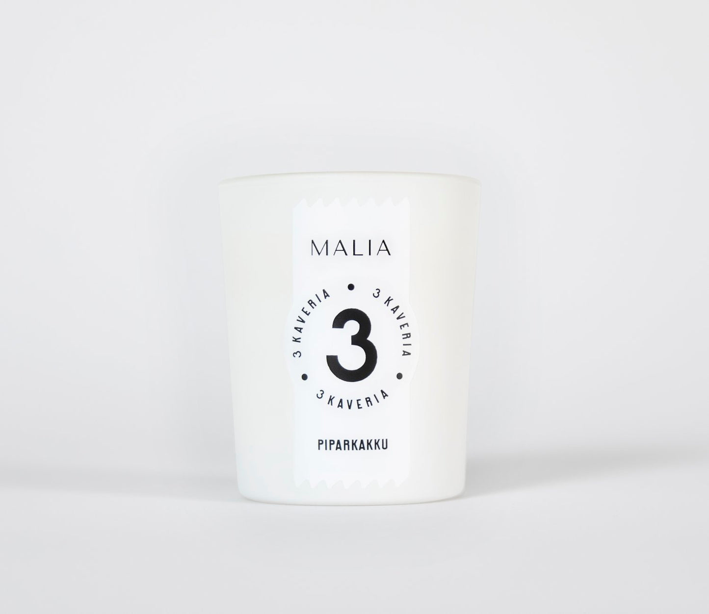 Piparkakku - candle