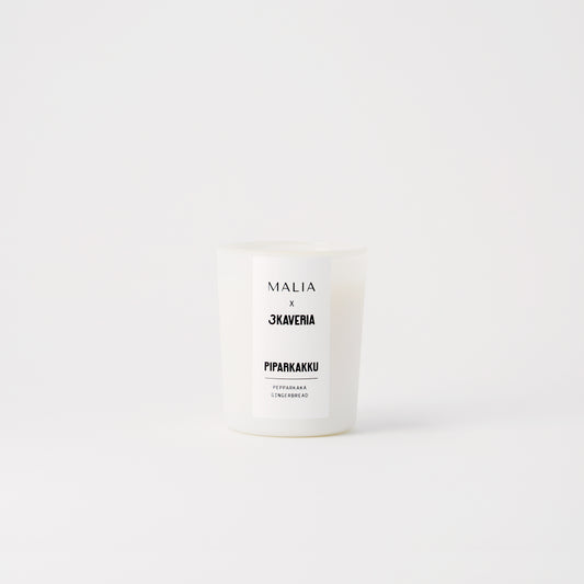 Piparkakku mini candle - 2025 edition