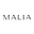 Malia Natural Candles logo