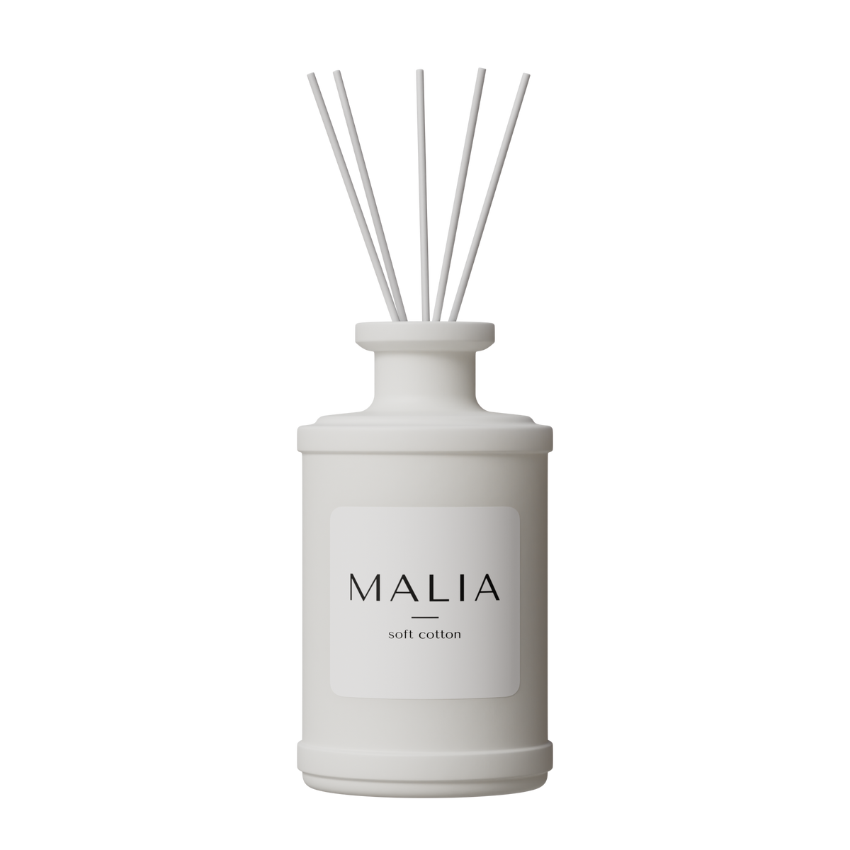 Soft Cotton - diffuser