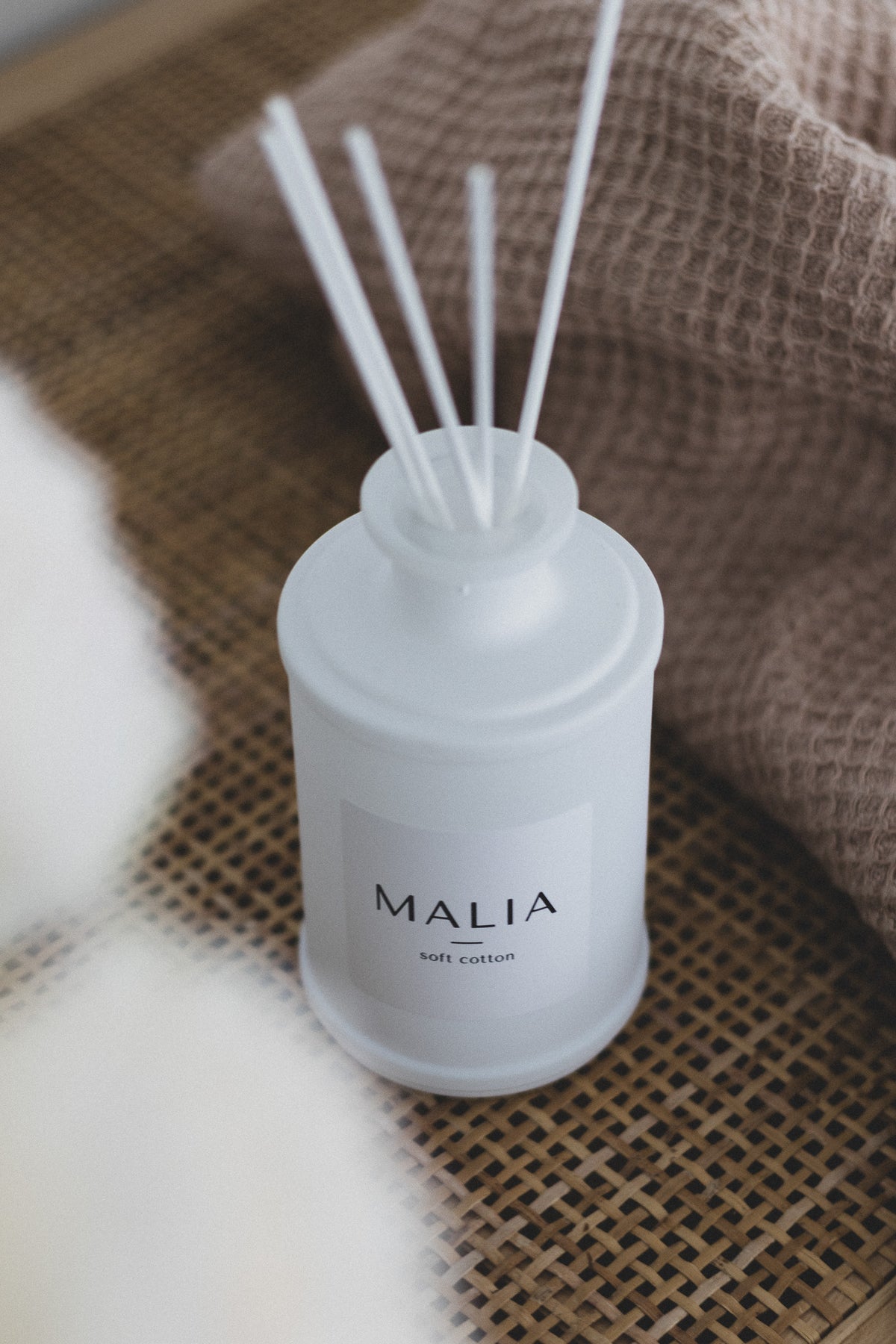 Soft Cotton - diffuser