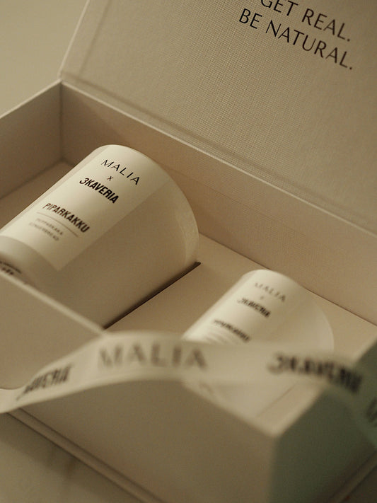 Piparkakku duo 2025 edition