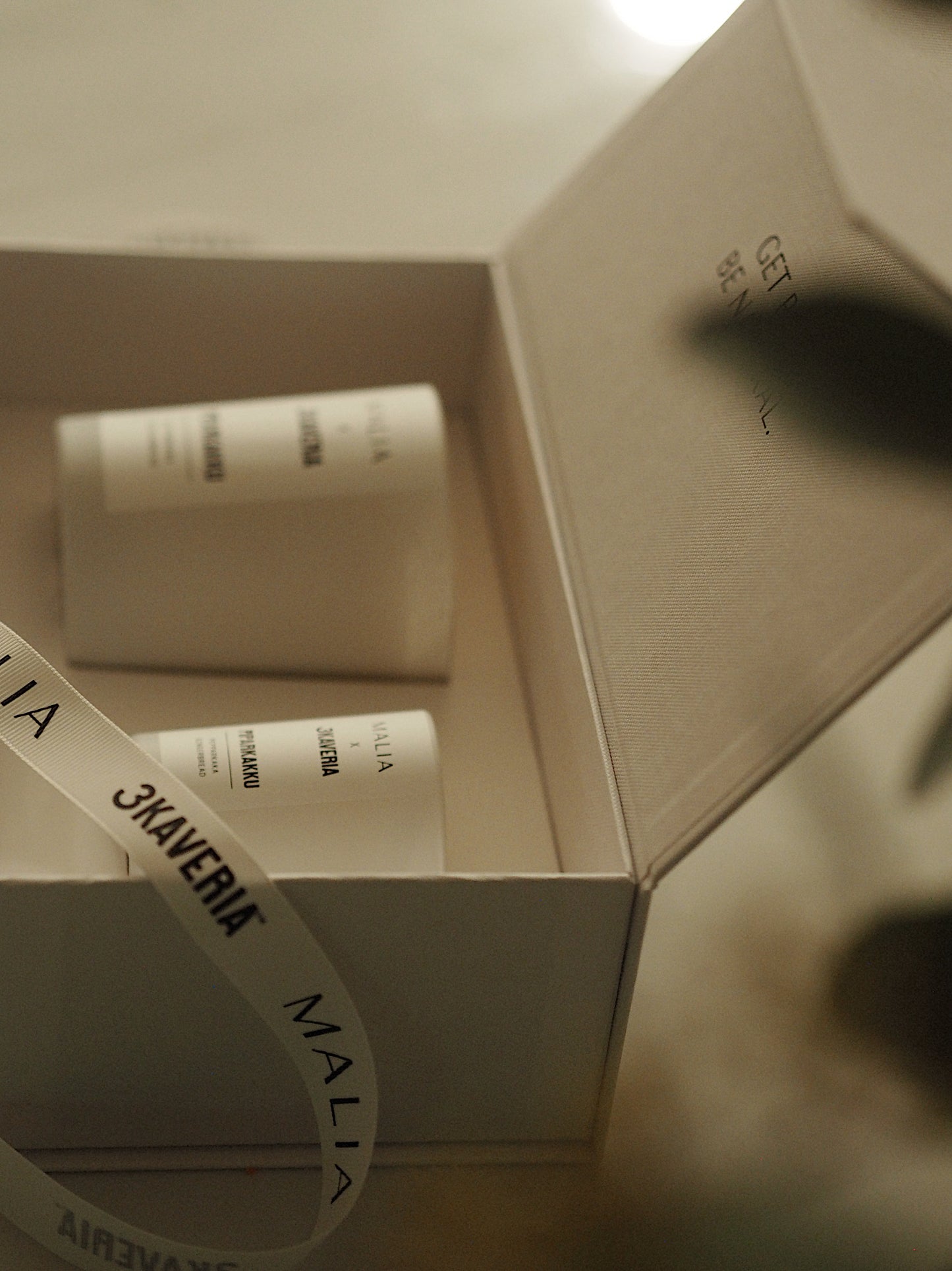 Piparkakku duo 2025 edition