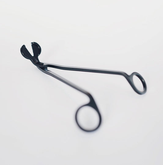 Wick Trimmer